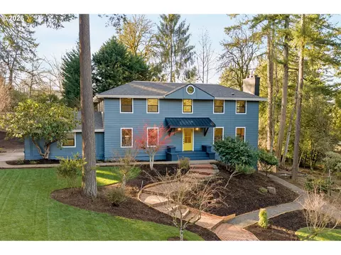 17706 Tree Top Way, Lake Oswego, OR 97034