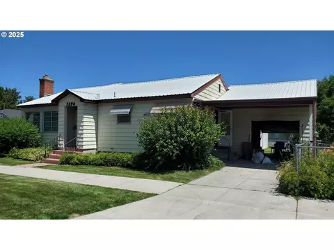 2290 Grove St, Baker City, OR 97814