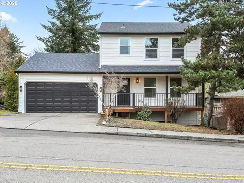 154 SE Hood Ave, Gresham, OR 97080