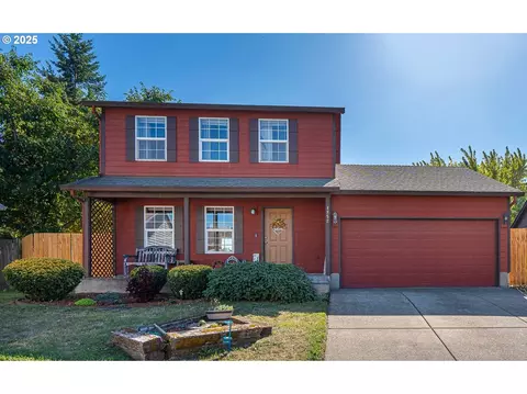 4852 Chameleon Ct NE, Salem, OR 97305