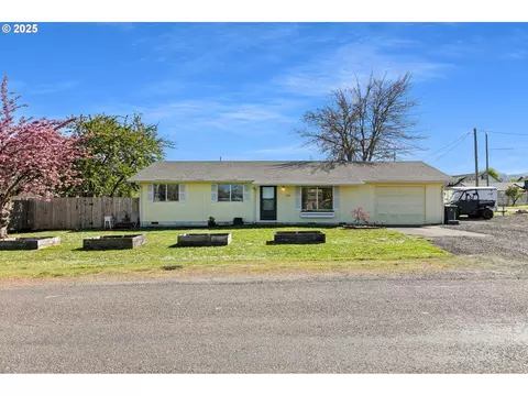 780 Main St, Monroe, OR 97456
