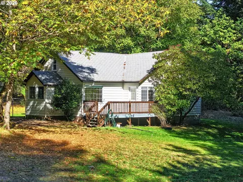 231 Butler Loop Rd, Stevenson, WA 98648