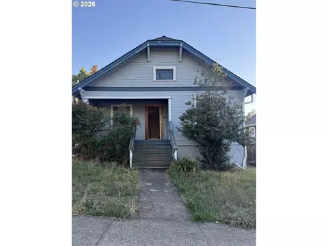 753 SE Haynes Ave, Roseburg, OR 97470