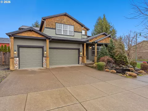 1057 36th Ave, Forest Grove, OR 97116