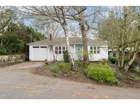 1615 SW Canby St, Portland, OR 97219