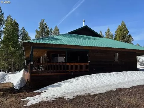 139957 Pine Creek Loop, Crescent Lake, OR 97733 photo 2