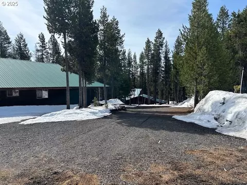 139957 Pine Creek Loop, Crescent Lake, OR 97733 photo 26