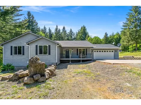 42621 NW Hidden Mountain Dr, Banks, OR 97106