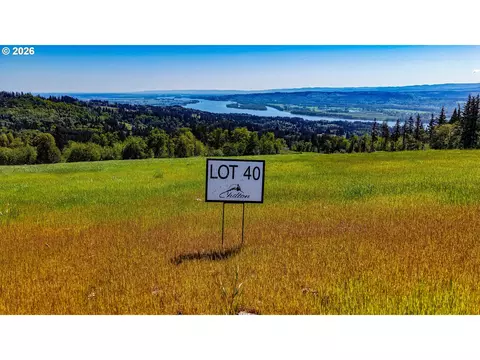 0 Starlight Ct #LOT 40, Kalama, WA 98625