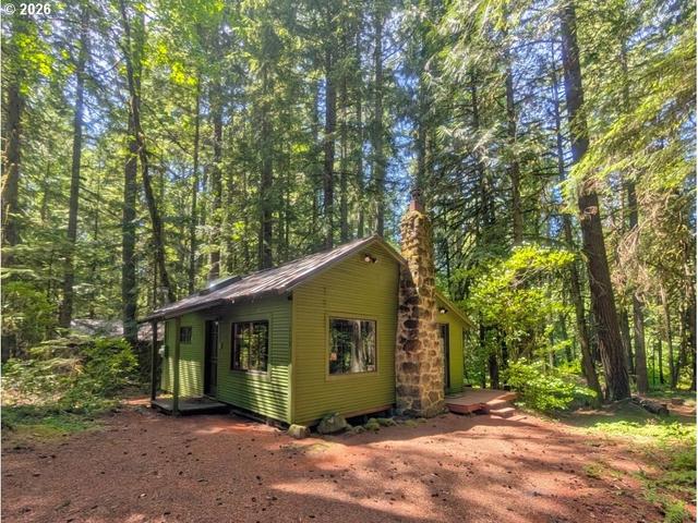 78549 E Rd 35 #LOT 115, Rhododendron, OR 97049