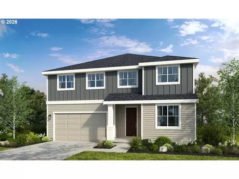 7758 NW Stoffers Ter, Portland, OR 97229