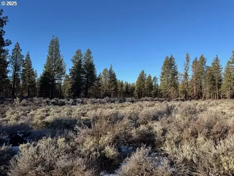 Klamath Forest Dr, Sprague River, OR 97639