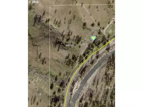 49714 S Hwy 395, Ukiah, OR 97880