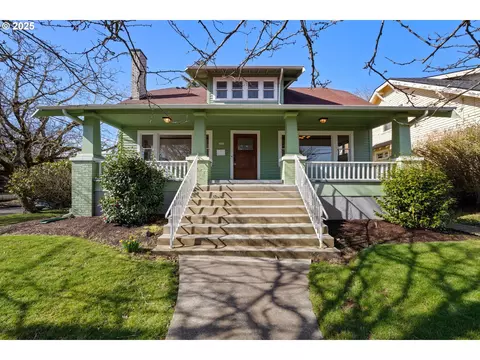 1535 SE 45th Ave, Portland, OR 97215