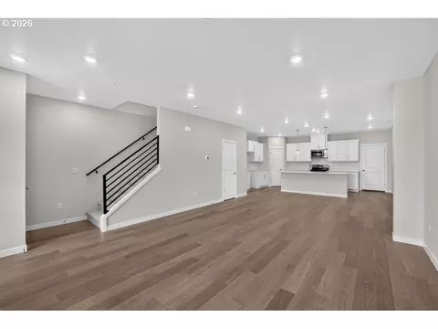 Living - 3683 SW Knapp Dr, Gresham, OR 97080 photo 3 of 3