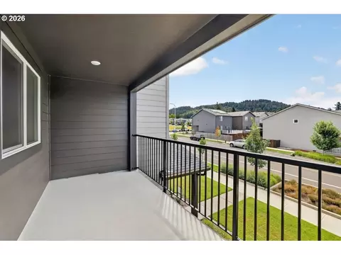 Exterior - 3683 SW Knapp Dr, Gresham, OR 97080 photo 2 of 3