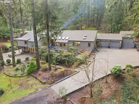 20304 NE Bridlewood Rd, Battle Ground, WA 98604