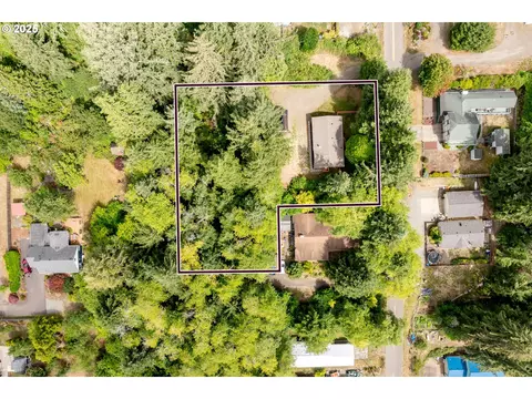 00 Vl Fern St, Bay City, OR 97107
