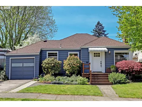 4809 NE 35th Pl, Portland, OR 97211