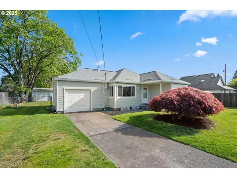 16429 SE Woodward St, Portland, OR 97236