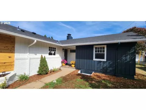 6031 SE Brooklyn St, Portland, OR 97206
