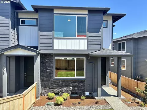 18609 NE 44th Ave #LOT 375, Vancouver, WA 98686