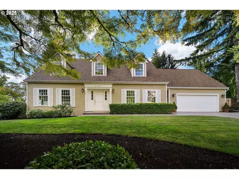 4141 Orchard Way, Lake Oswego, OR 97035