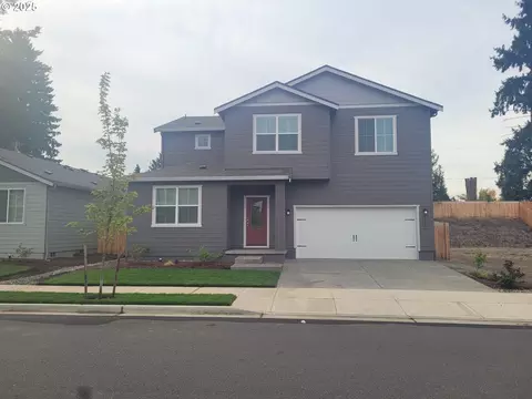 5905 NE 68th St, Vancouver, WA 98661