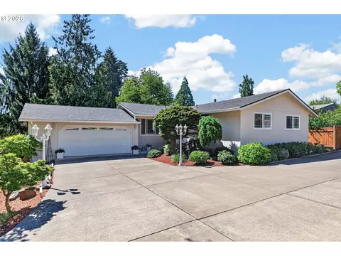2530 SW 192nd Ave, Beaverton, OR 97003