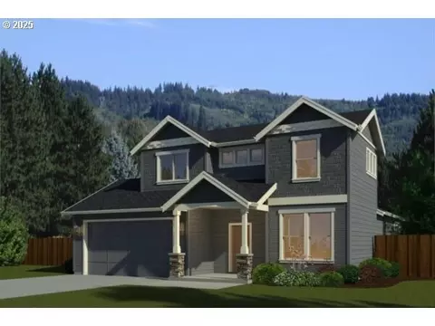 323 W 17th St, Lafayette, OR 97127