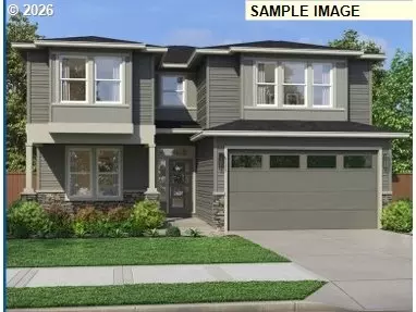 4752 NW 71st Ave, Camas, WA 98607