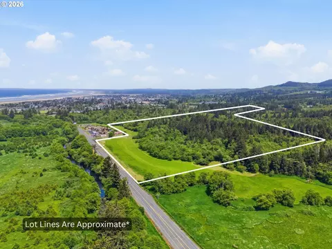 85863 Highway 101, Seaside, OR 97138