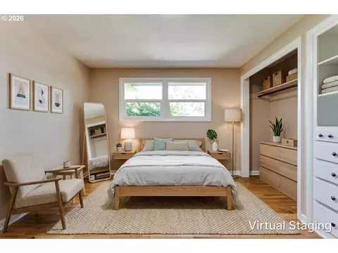 Bedroom - 280 Regal Ct, Eugene, OR 97401 photo 1 of 10