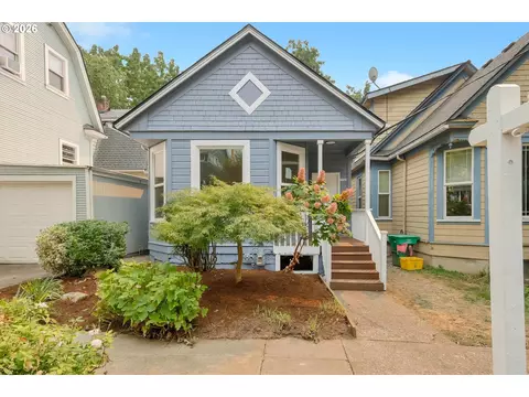 1926 SE Washington St, Portland, OR 97214