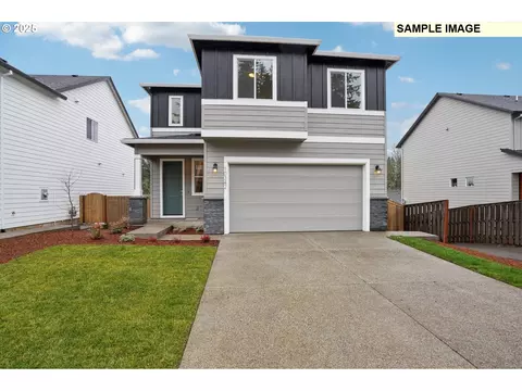 4217 NE 186th St #LOT 262, Vancouver, WA 98686