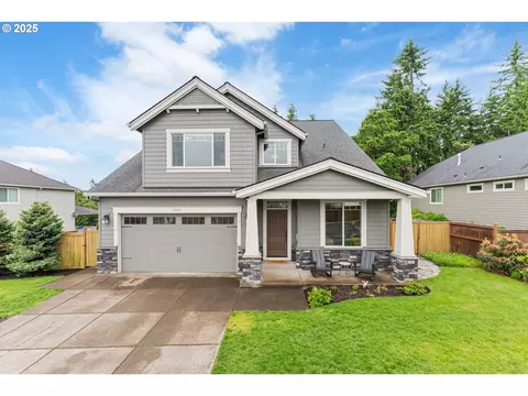 3507 Summit Sky Blvd, Eugene, OR 97405