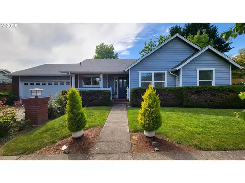 4646 Spring Meadow Ave, Eugene, OR 97404