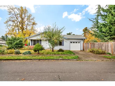 1798 Carmel Ave, Eugene, OR 97401