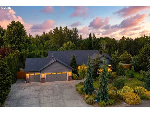 3002 S 23rd Way, Ridgefield, WA 98642