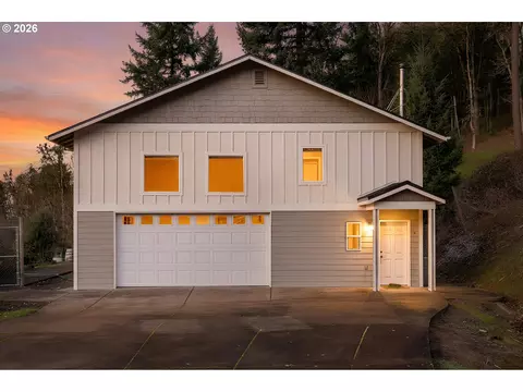 9275 SE Terrace View Ct, Amity, OR 97101
