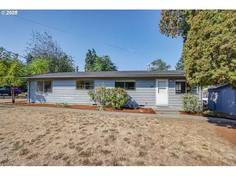 3501 Q St, Vancouver, WA 98663
