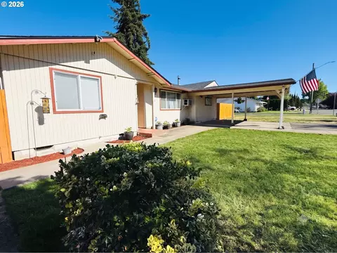 Exterior - 109 Oak St, Amity, OR 97101 photo 1 of 6