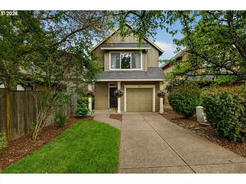 7937 SW Carol Ann Ct, Portland, OR 97224