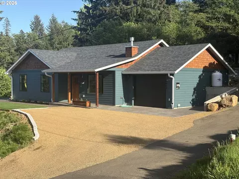 12665 Tohls St, Nehalem, OR 97131