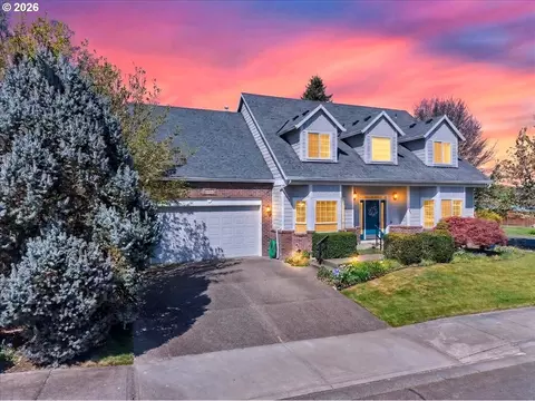 1125 32nd Pl, Forest Grove, OR 97116