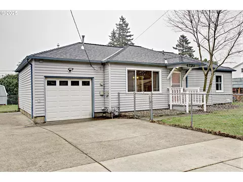 4720 SE 118th Ave, Portland, OR 97266