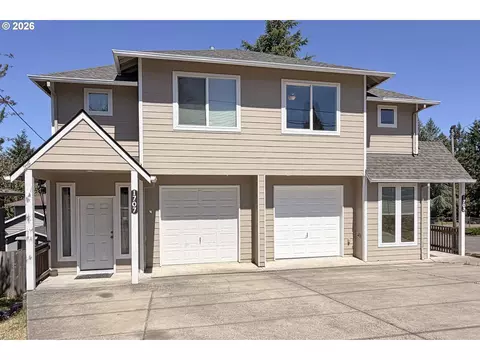 Exterior - 1703 NW Division St, Gresham, OR 97030 photo 18 of 18