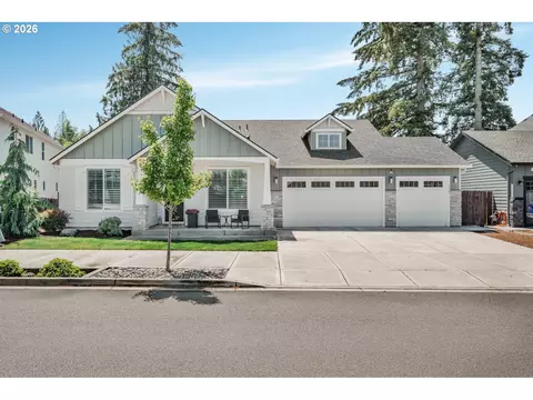 1947 SE 29th St, Battle Ground, WA 98604