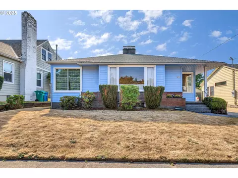 6517 NE 26th Ave, Portland, OR 97211