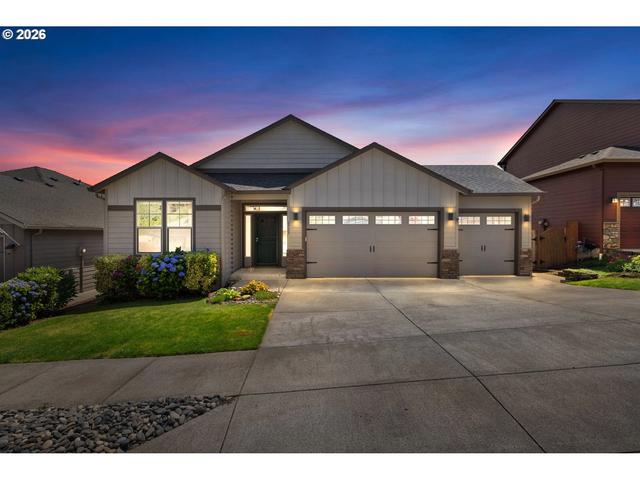 2522 N P Cir, Washougal, WA 98671